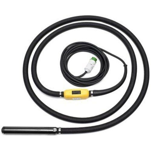  Innenrüttler AFP Serie mit Thermoschutz Vibratec Innenrüttler - M 5 AFP mit Thermoschutz 12451455